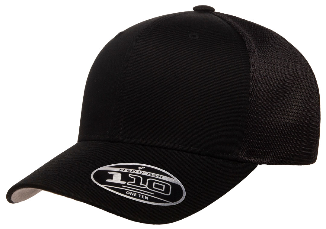 Mesh Trucker Cap